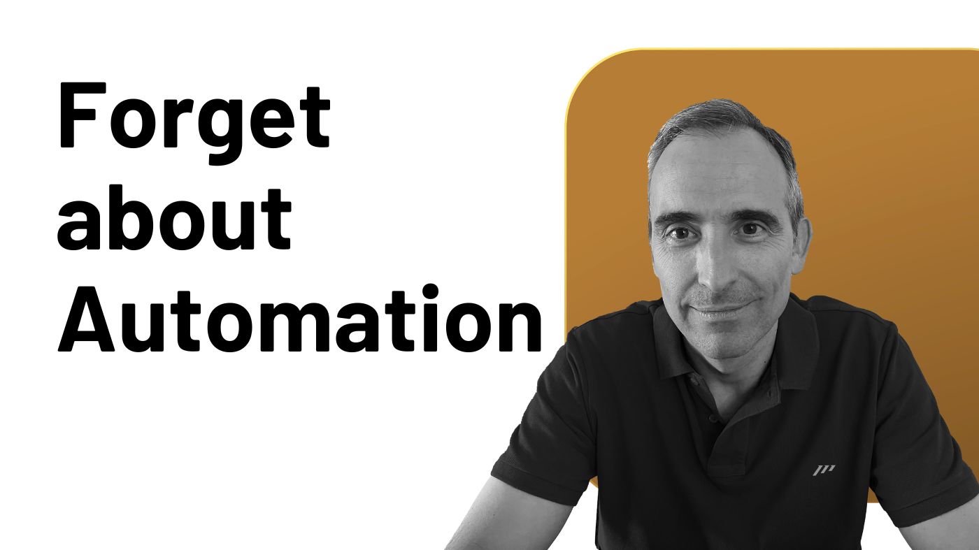 How Busy Professionals Can Achieve More Without Automation