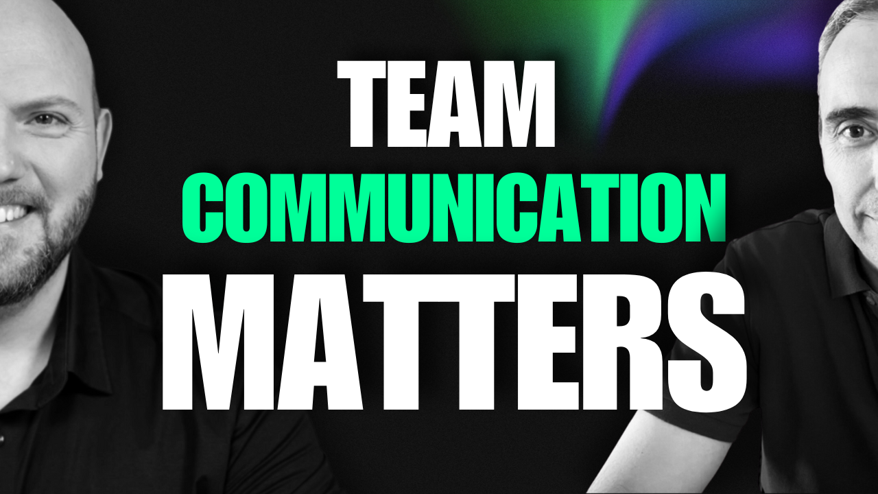 Improve Team Communication and Efficiency with These Simple Strategies (No matter the tools!)