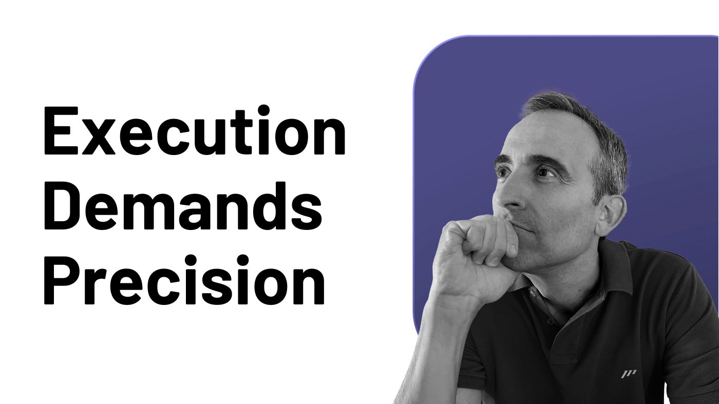 The $50M Mistake: Why Business Leaders Fail at Project Management