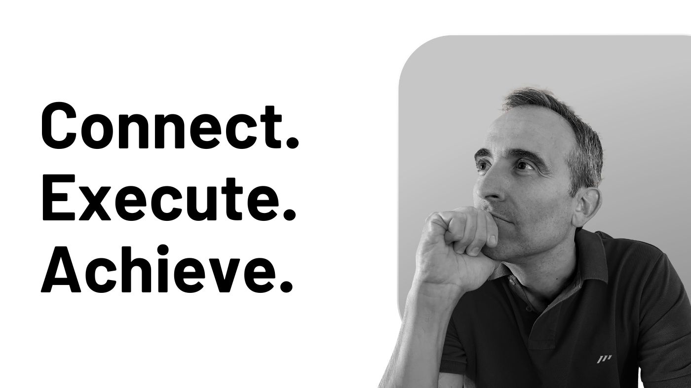 Your Endless 'Best-in-Class' Productivity Tools Aren't Helping Achieve Your Goals: Here's the Only Solution That Will