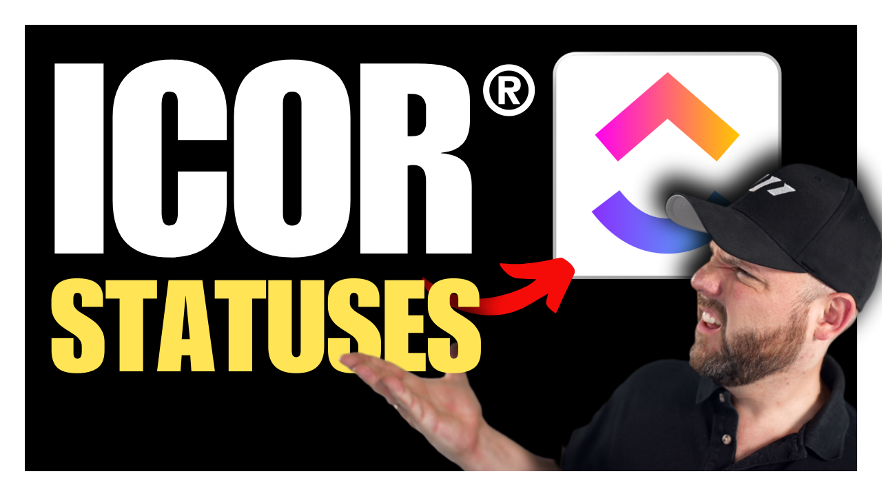 How we use Statuses in ClickUp (It's not what you think)