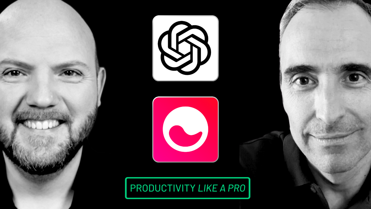 ChatGPT takes on Mem AI Note Taking REVOLUTION