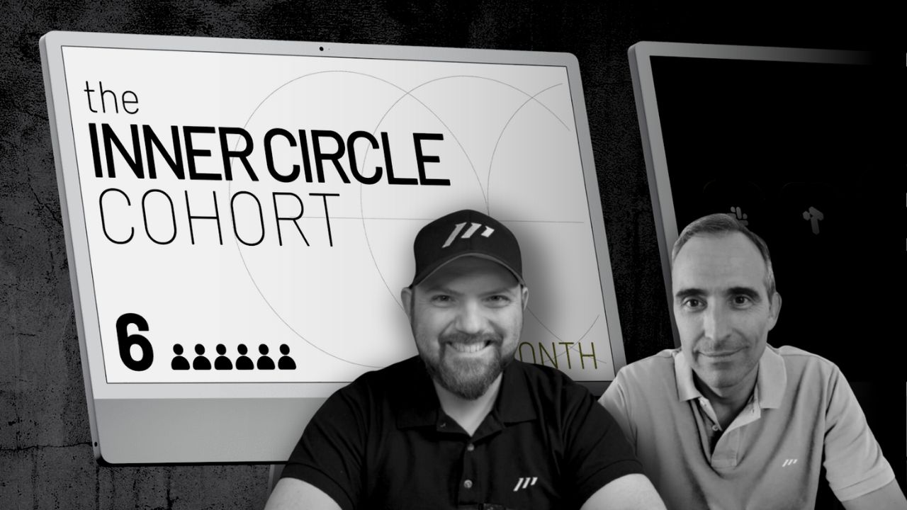 It's made for Busy Professionals to boost their Productivity in just 1 month!