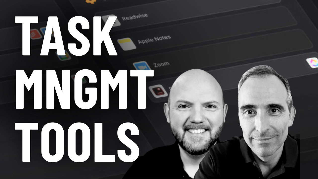 From Information to Action: Task & Time Management the ICOR® Way