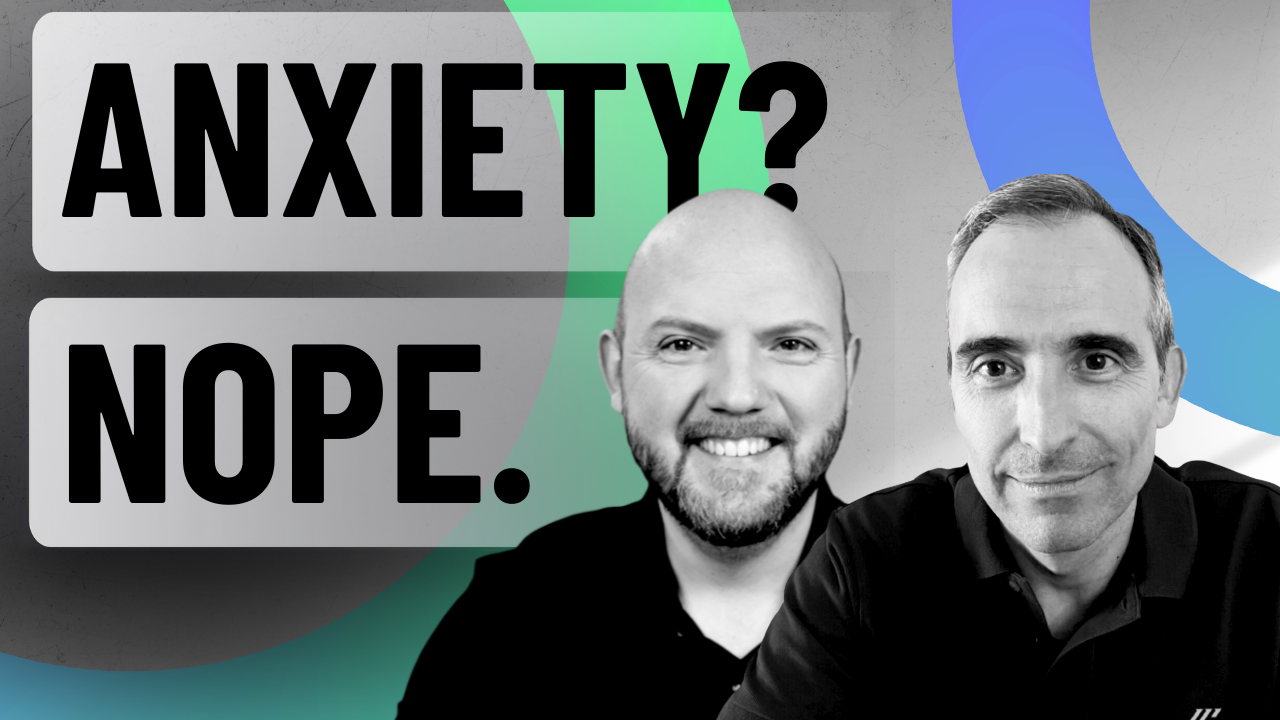 How to Catch Up on a Month of Work in 2 Days (Without Burning Out)