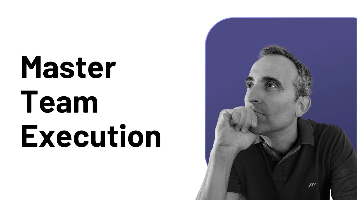 The Complete Project Management Blueprint: Transform Any Team into a High-Performance Machine