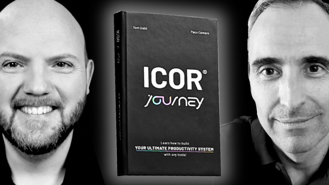 Future-Proof Your Productivity with THIS One Book!