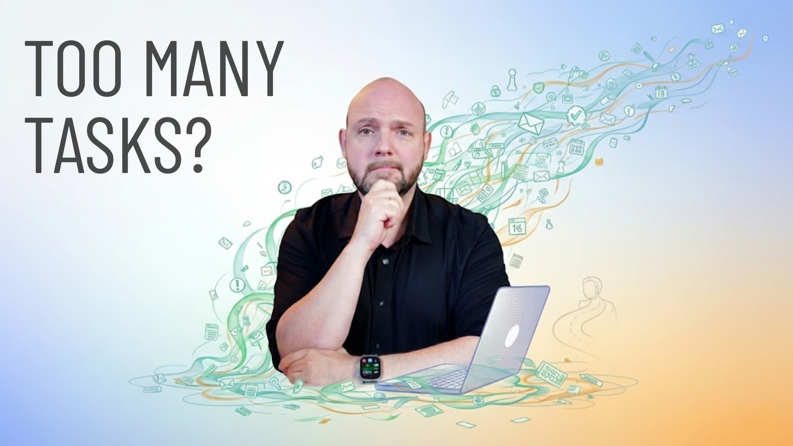 Why You Never Finish Your Weekly To-Do List (And How To Fix It)