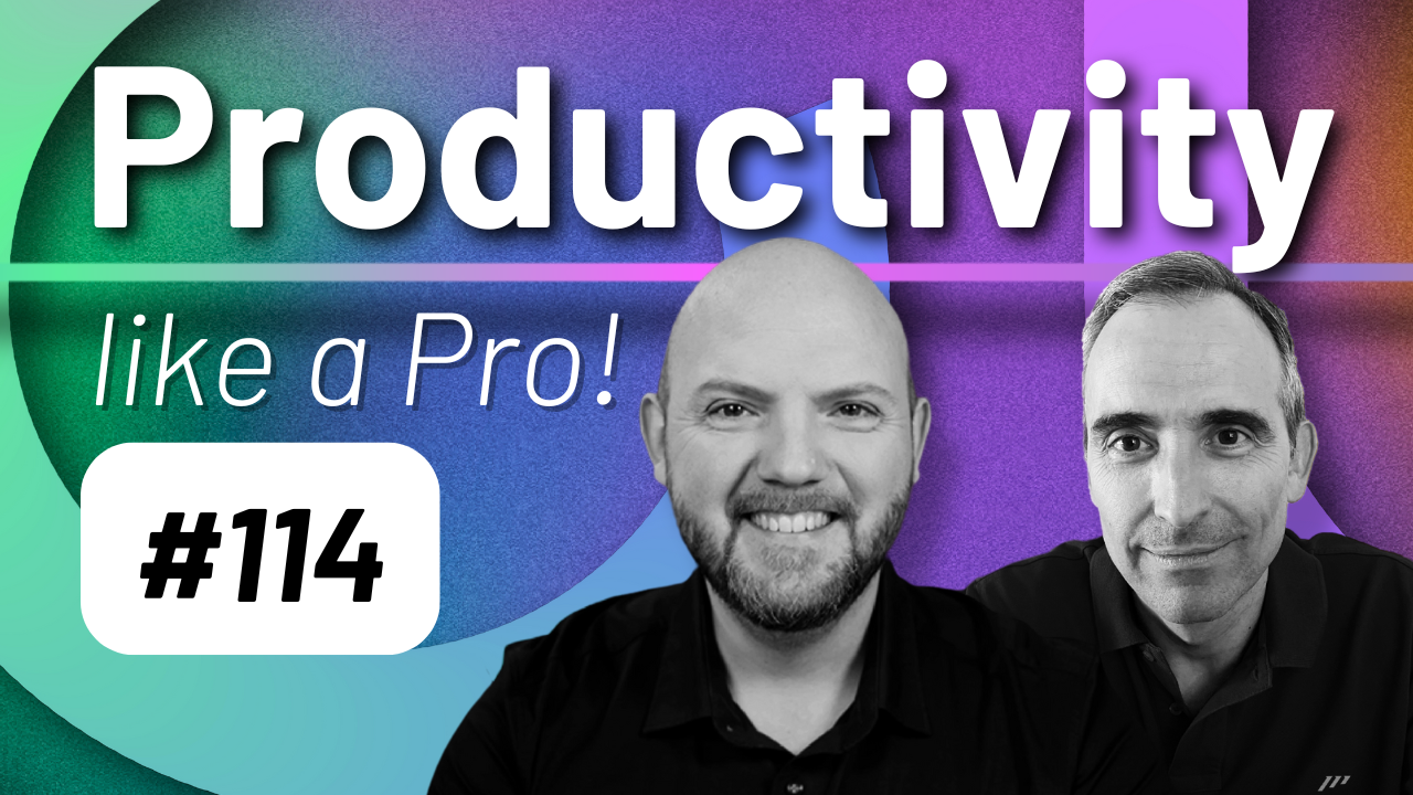 Maximizing Productivity: Tools, Tips, and Insights on Going Paperless