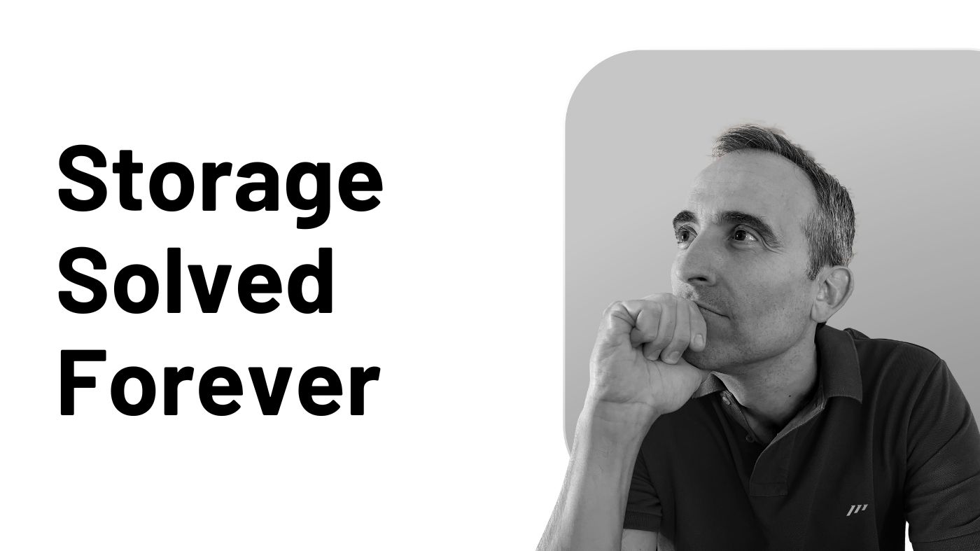 Never Wonder Where to Store Notes and Tasks Again: The 3-Question System That Never Fails