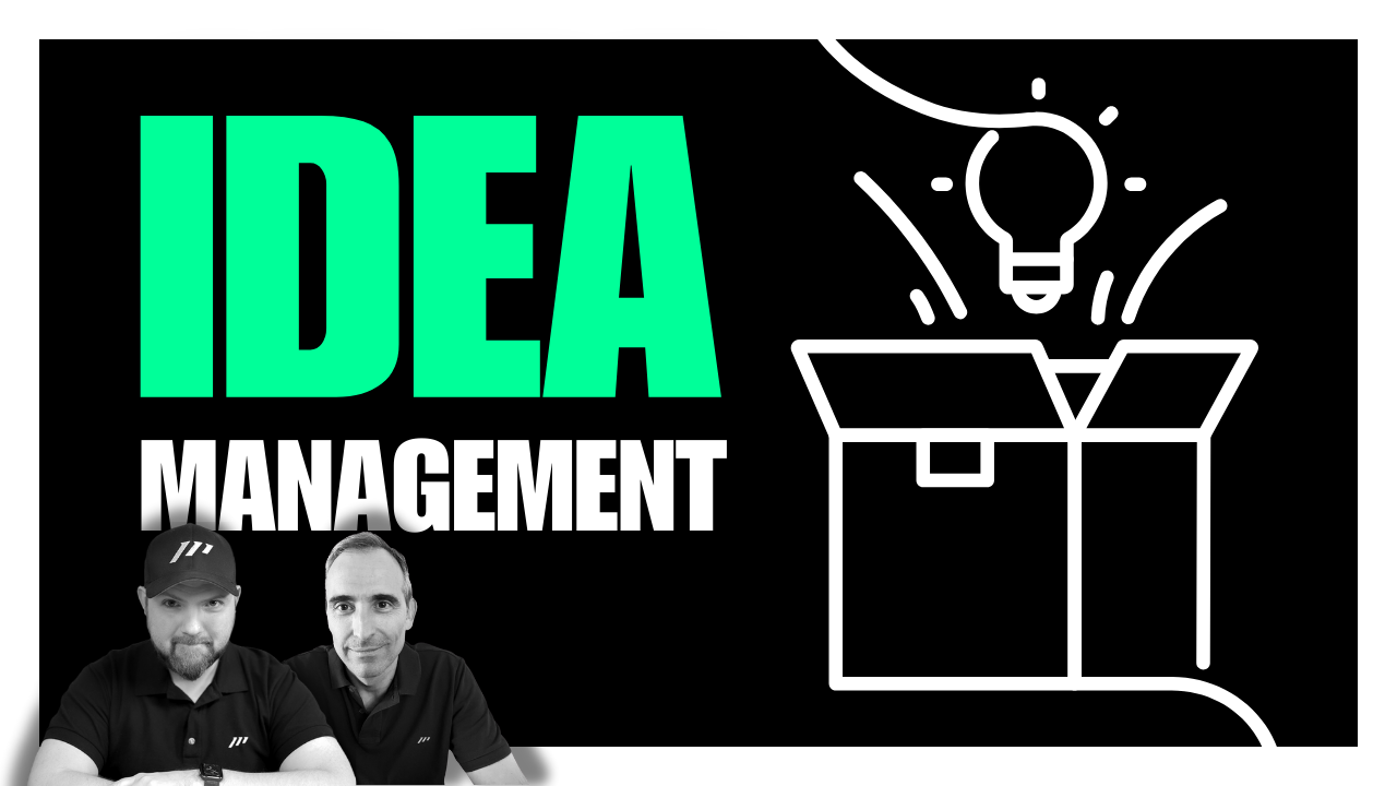 Boost Your Team's Productivity with Streamlined Idea Management