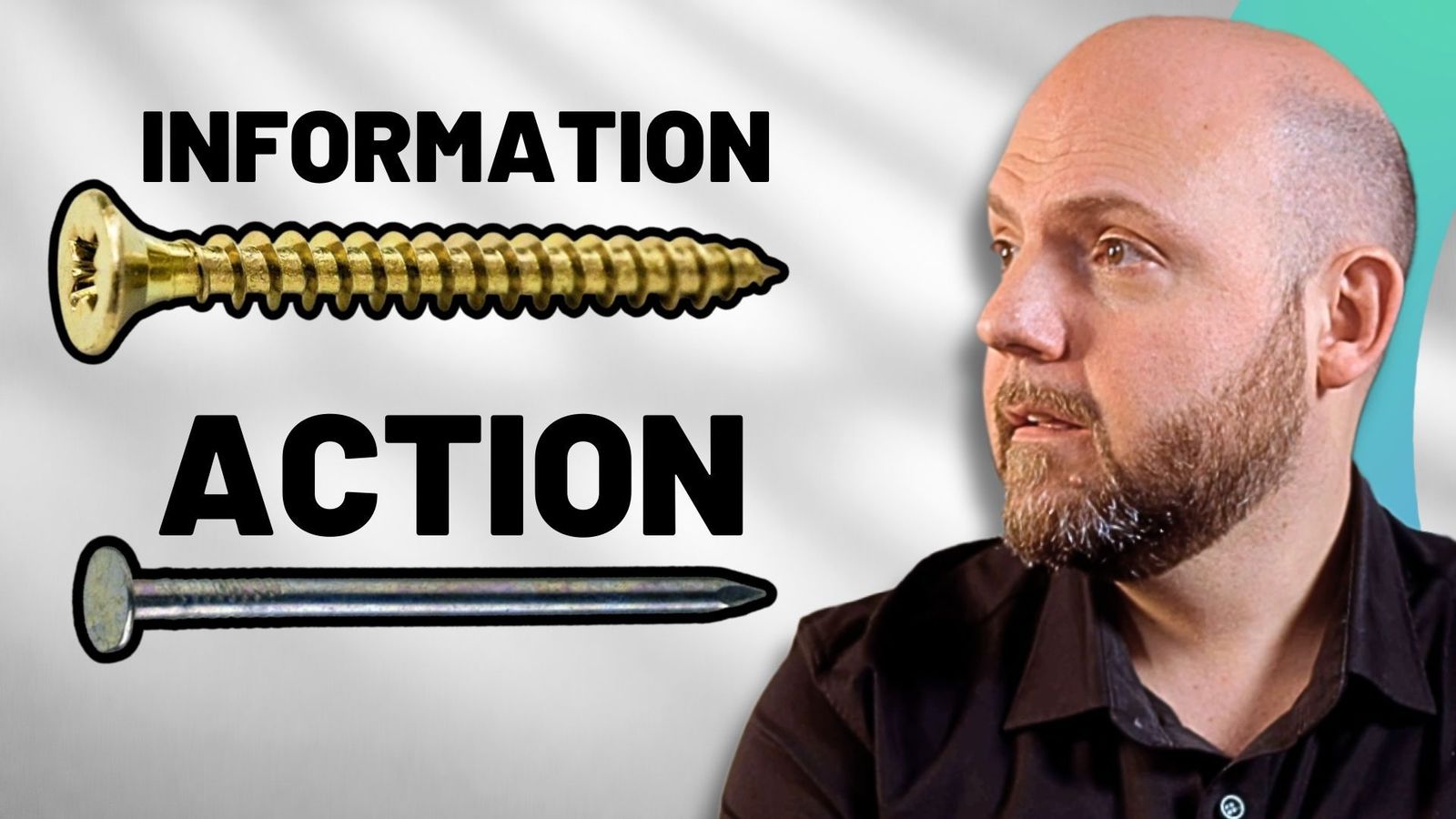 ANY Productivity Tool Will WORK FOR YOU If You Understand THIS