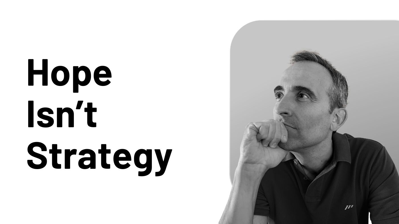 Your Team Doesn't Need Better People: They Need This Productivity System Connecting Strategy to Daily Work