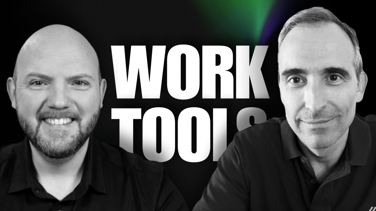 Master Your Thinking: Choosing the Right Tools for Deep and Shallow Work [Episode 102]