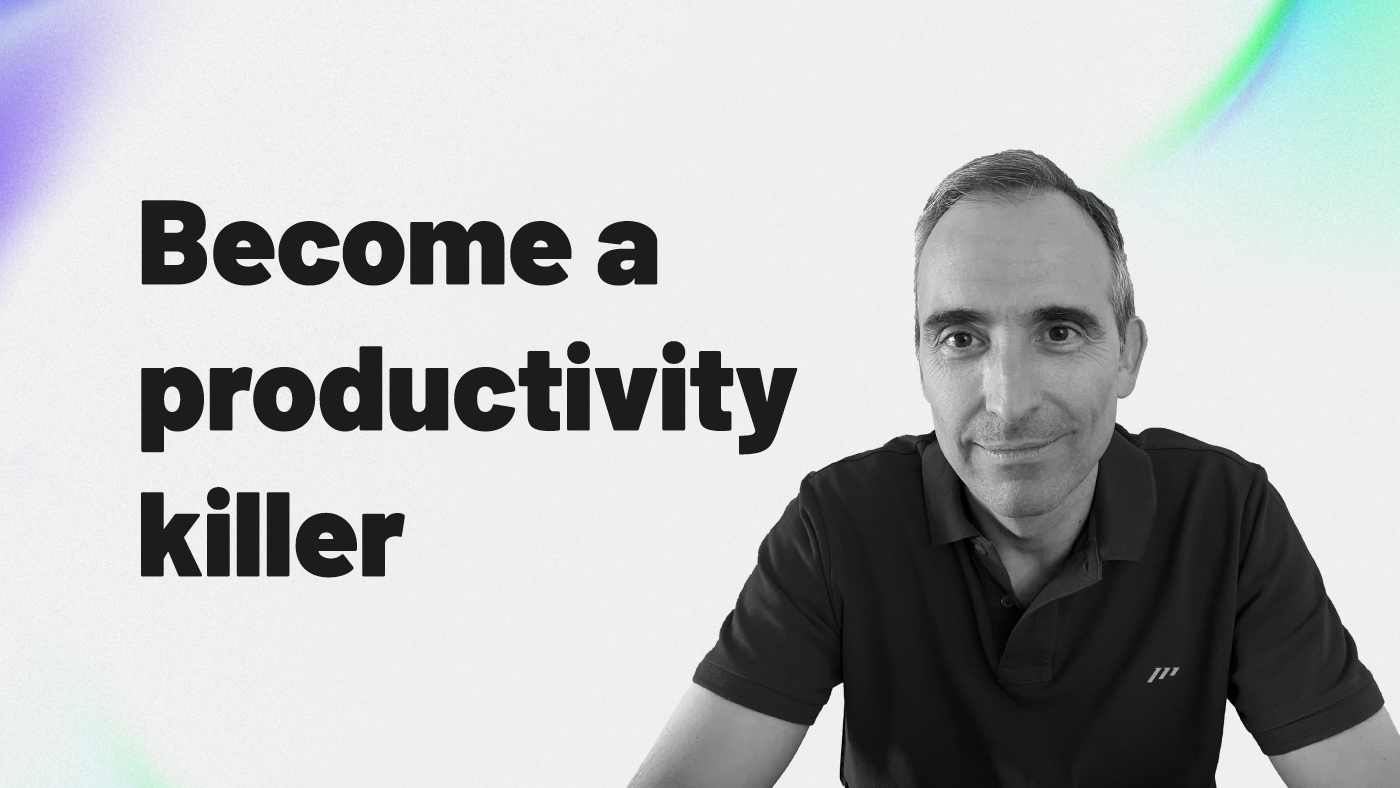 How the "System Approach" Surpasses the "Tool Approach" to Craft Your Perfect Productivity Tool Stack