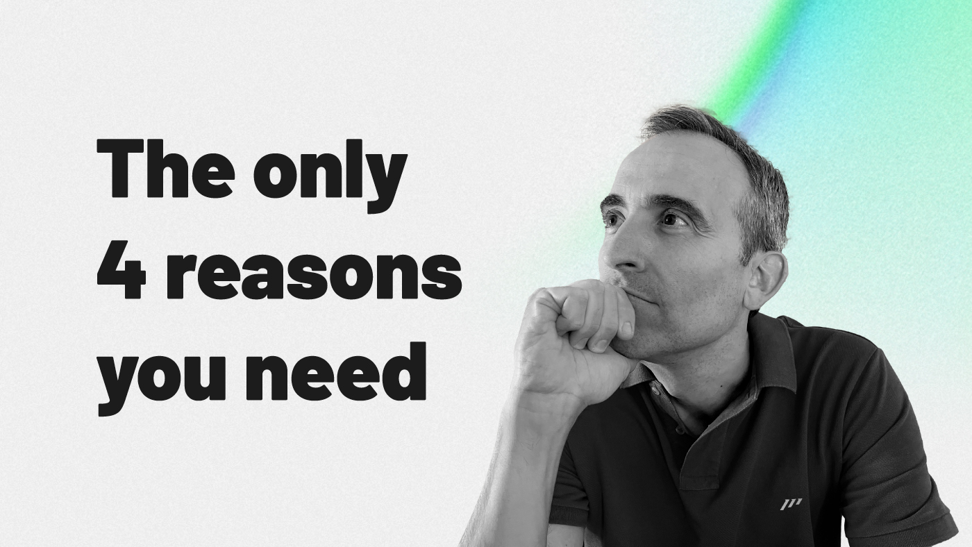 Why Do You Need a PKM as a Busy Professional?