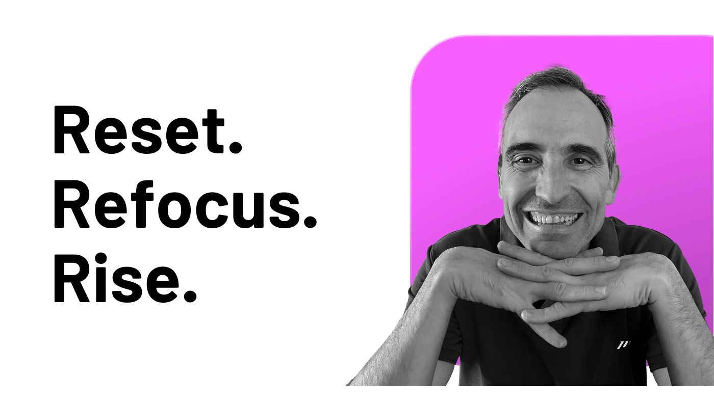 From Overwhelmed to Fulfilled in 60 Minutes: Build a Task Management System That Actually Works