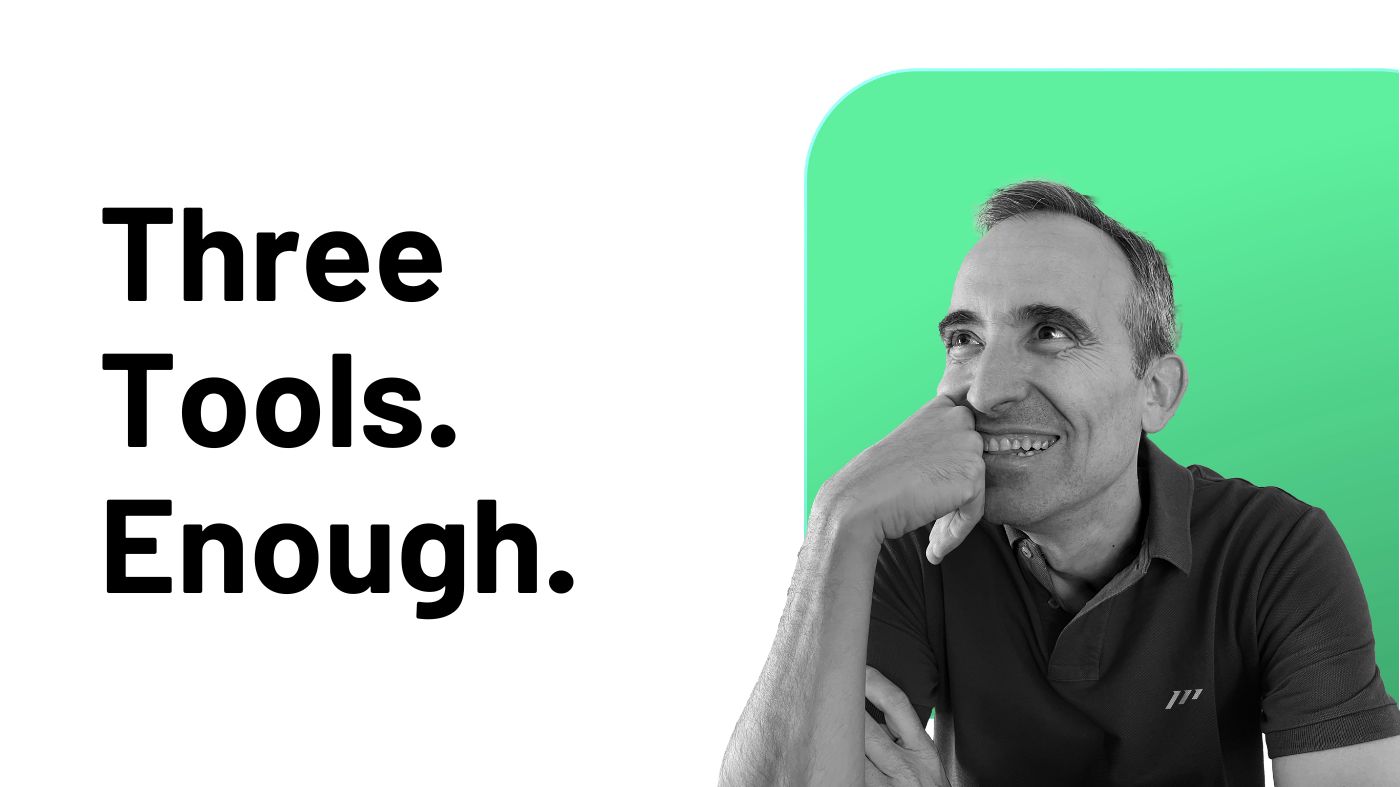 The 7-Day PKM Sprint: Build a Minimum Viable PKM (Personal Knowledge Management) System That Actually Works