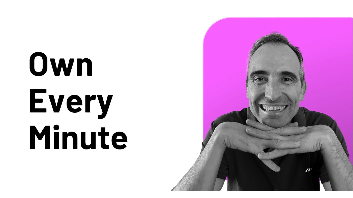 The Time Mastery Secret: Why the Eisenhower Matrix Fails (And How to Make It Work Anyway)