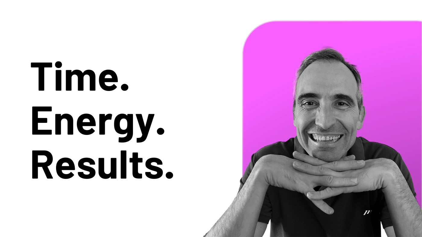 How True Time Management Helps You Thrive in a Busy World