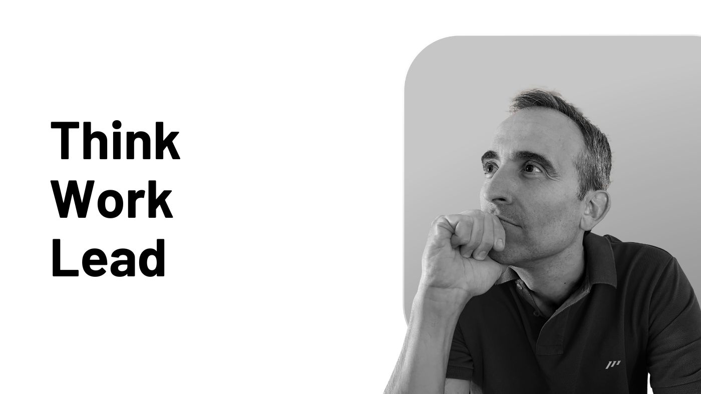 Elevate How You Think, Work, and Lead: 3 AI Solutions that Unlock Next-Level Productivity