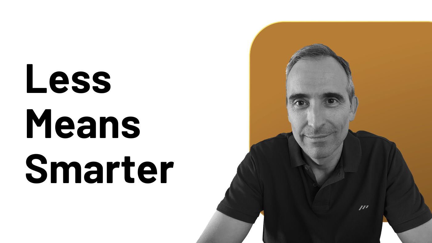 How Cutting 86% of My AI Instructions Made It 10x Smarter