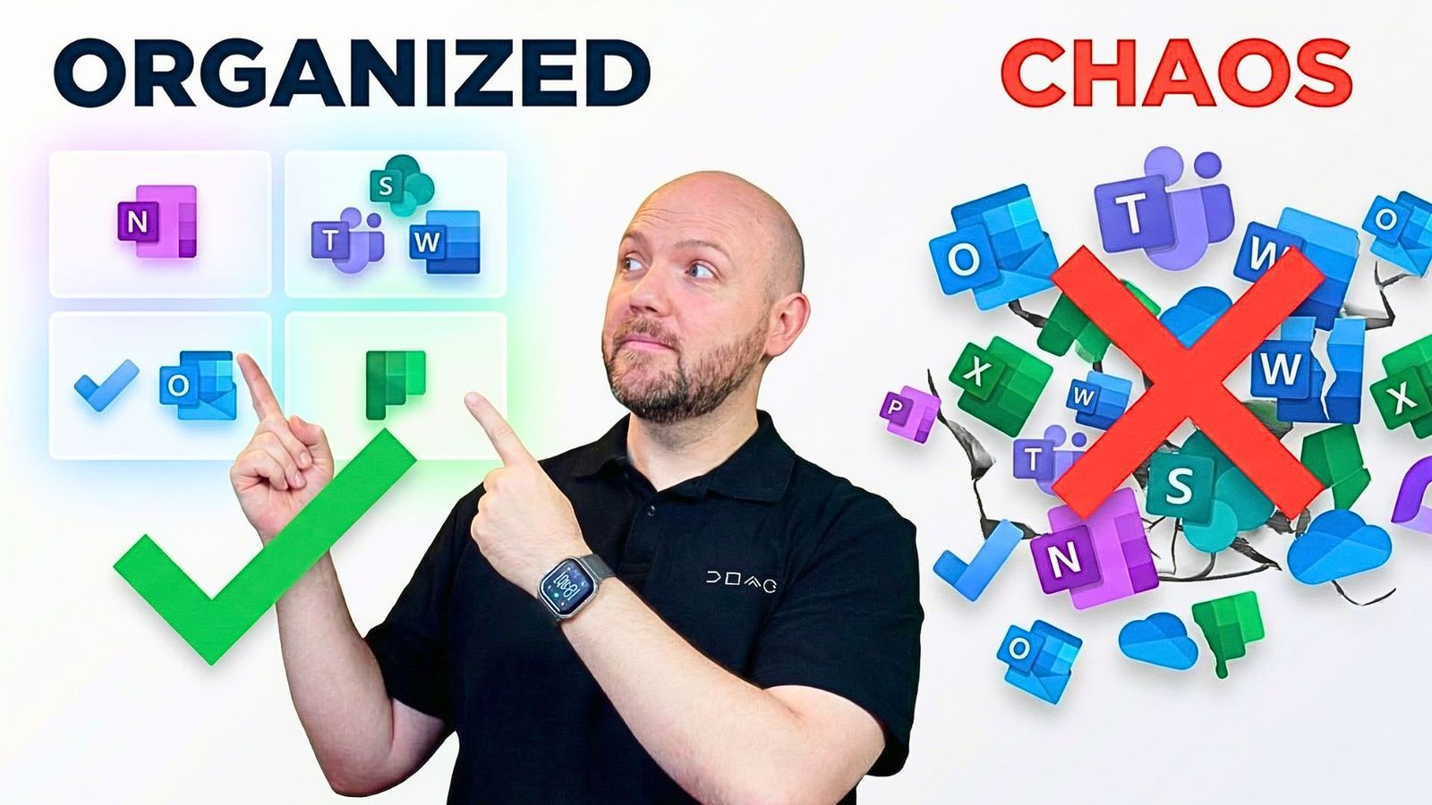 Microsoft 365 Is Actually a Complete Productivity System