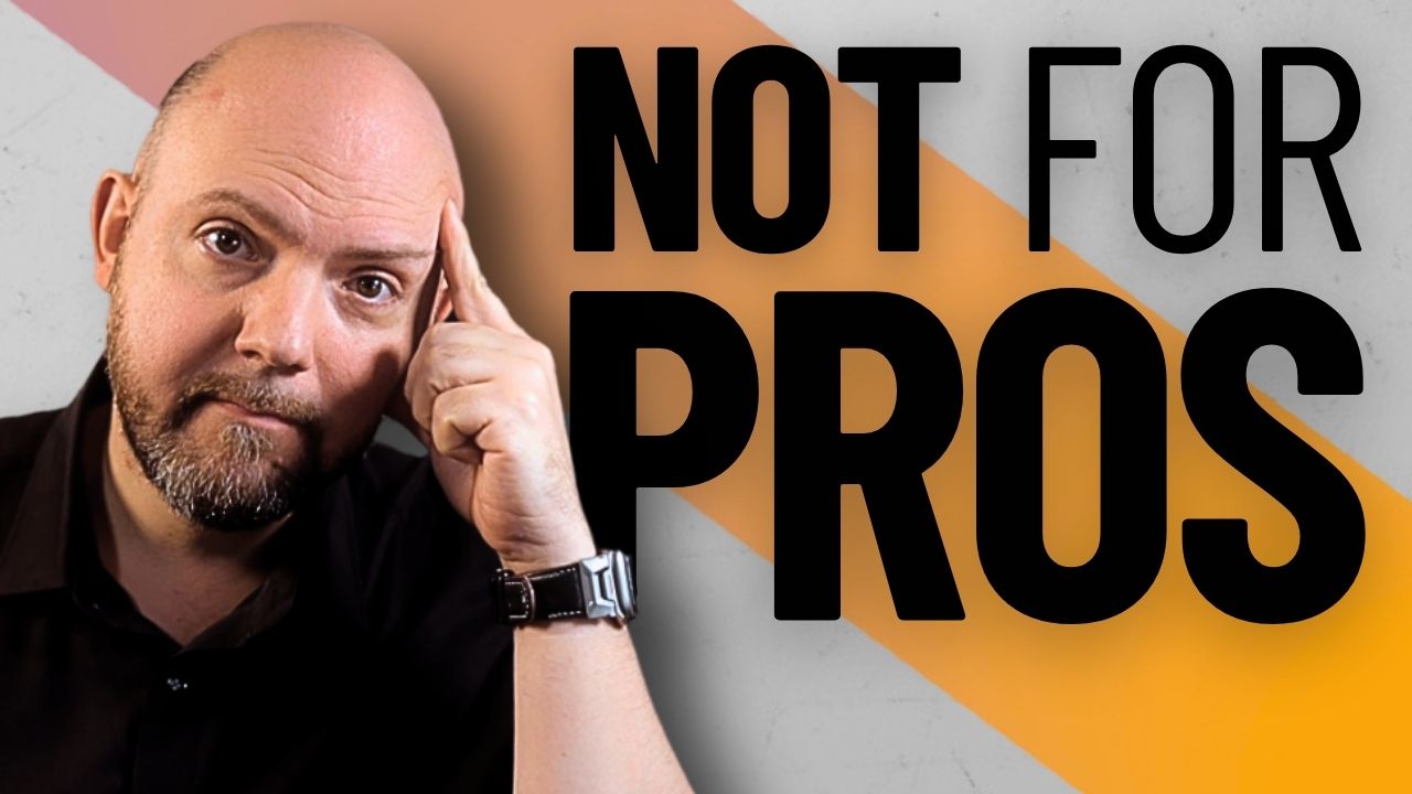 Why Productivity Advice Breaks When You Have a Real Job