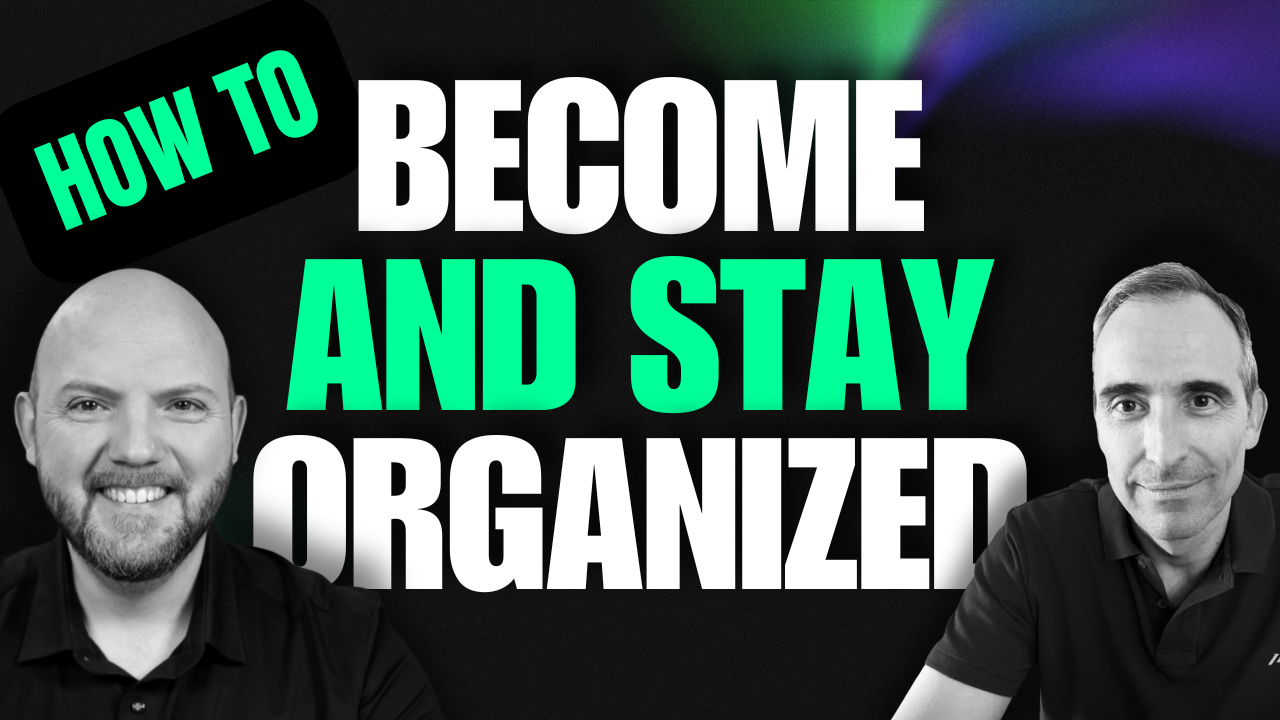 Enhancing Productivity and Project Management with ICOR®