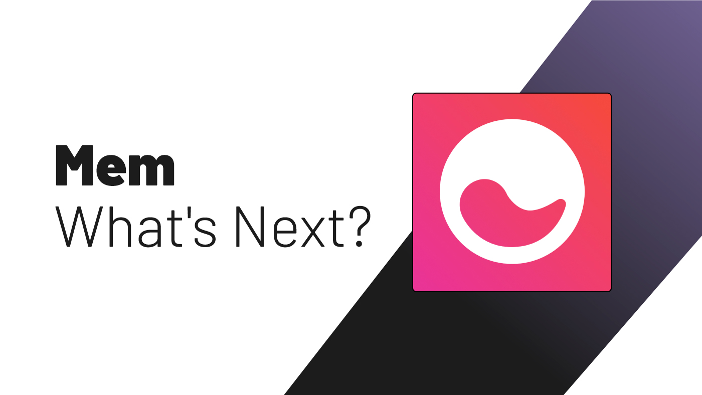 Why We've Stopped Using Mem as Our PKM's Shallow Thinking Tool at the Paperless Movement®