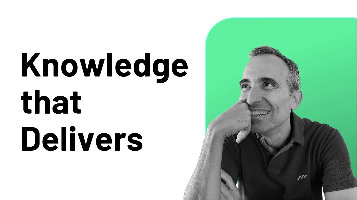 Decades in the Making: My Proven PKM System for Mastering Information