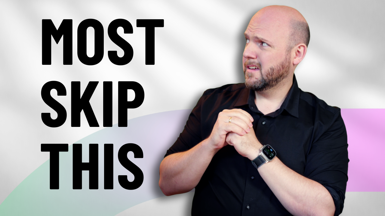 Note-Taking Foundations Professionals Need (But Most Skip)