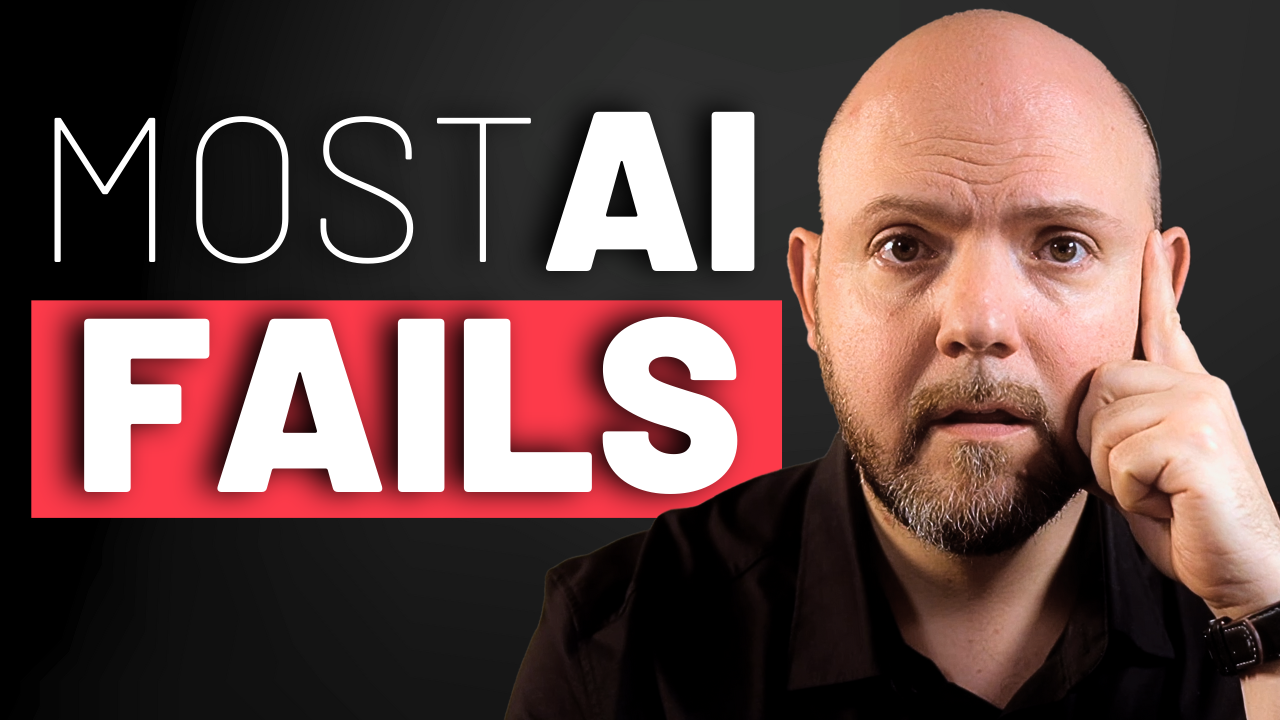 Most AI Tools Fail for Professionals — These 4 Were Different