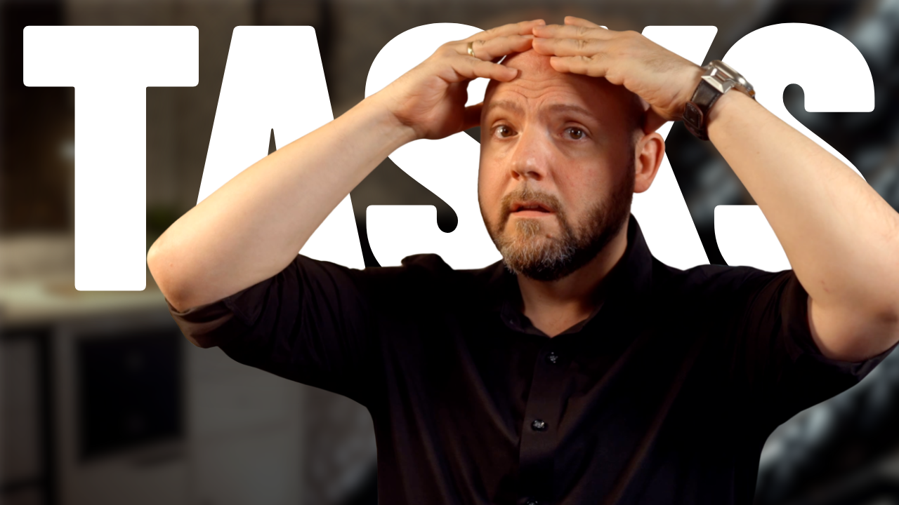 Effortless Weekly Planning That Professionals Actually Stick To