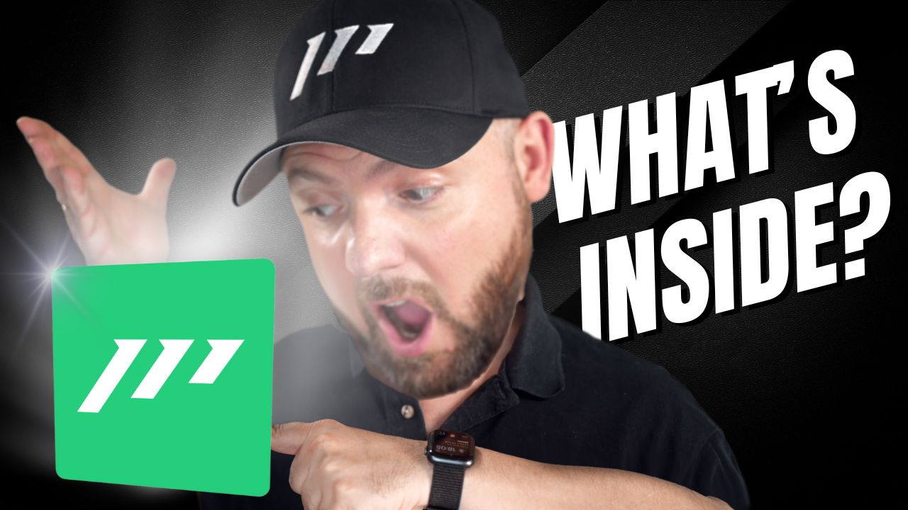 Full Paperless Movement® Membership Tour 2023