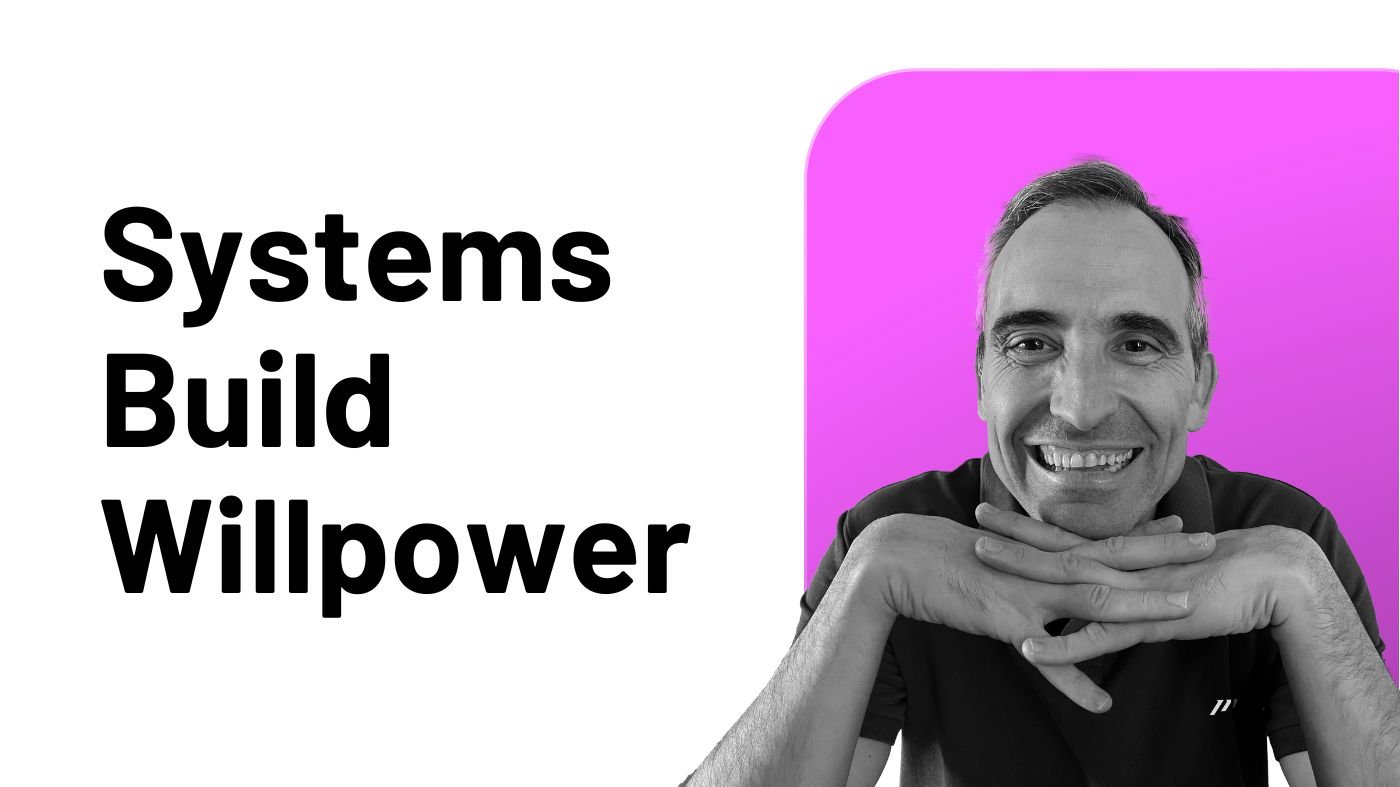 Habits Don't Work Without This (And No One Tells You)