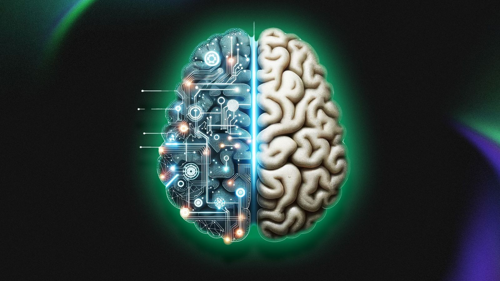 Don't create a Second Brain—One is enough.