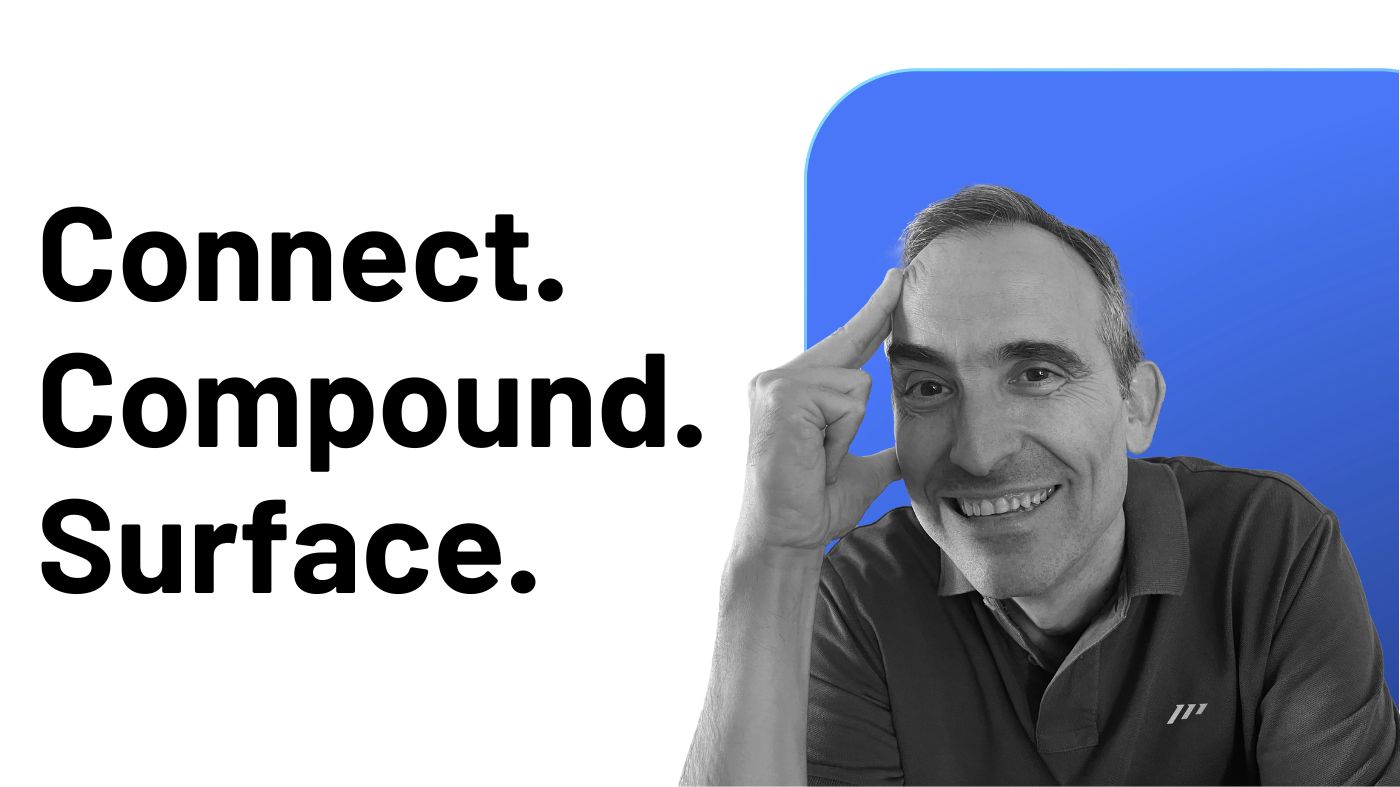 Why Your Notes Don't Help You (And the One Habit That Fixes It)