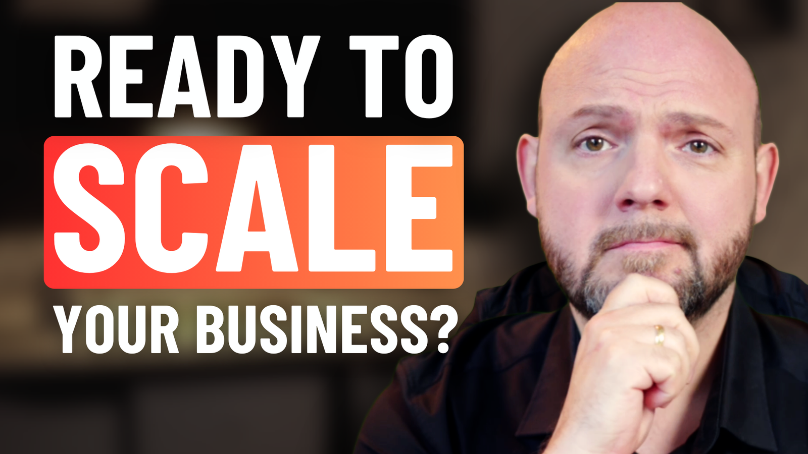 Why Small Business Owners Can't Let Go (And How to Fix It)