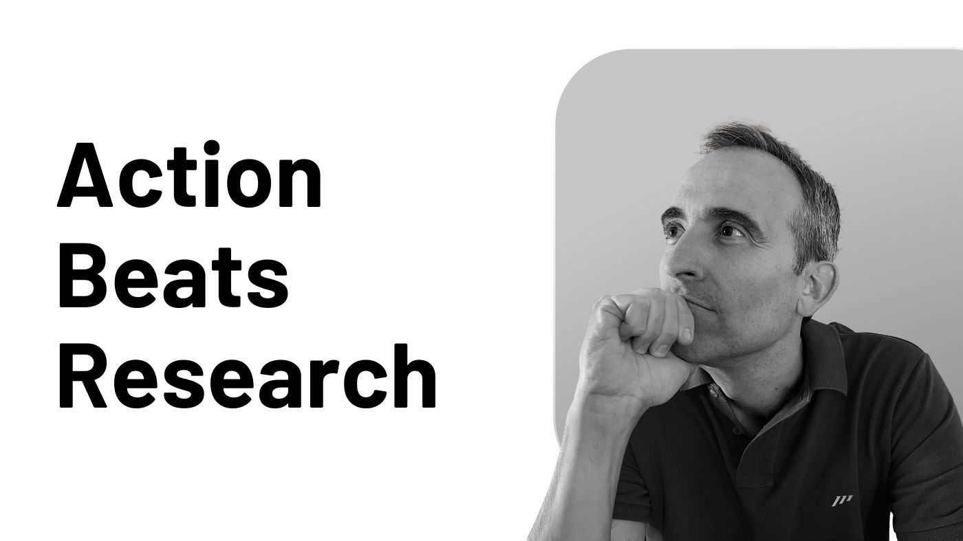 The Only Step You Need to Build Your Perfect Productivity System