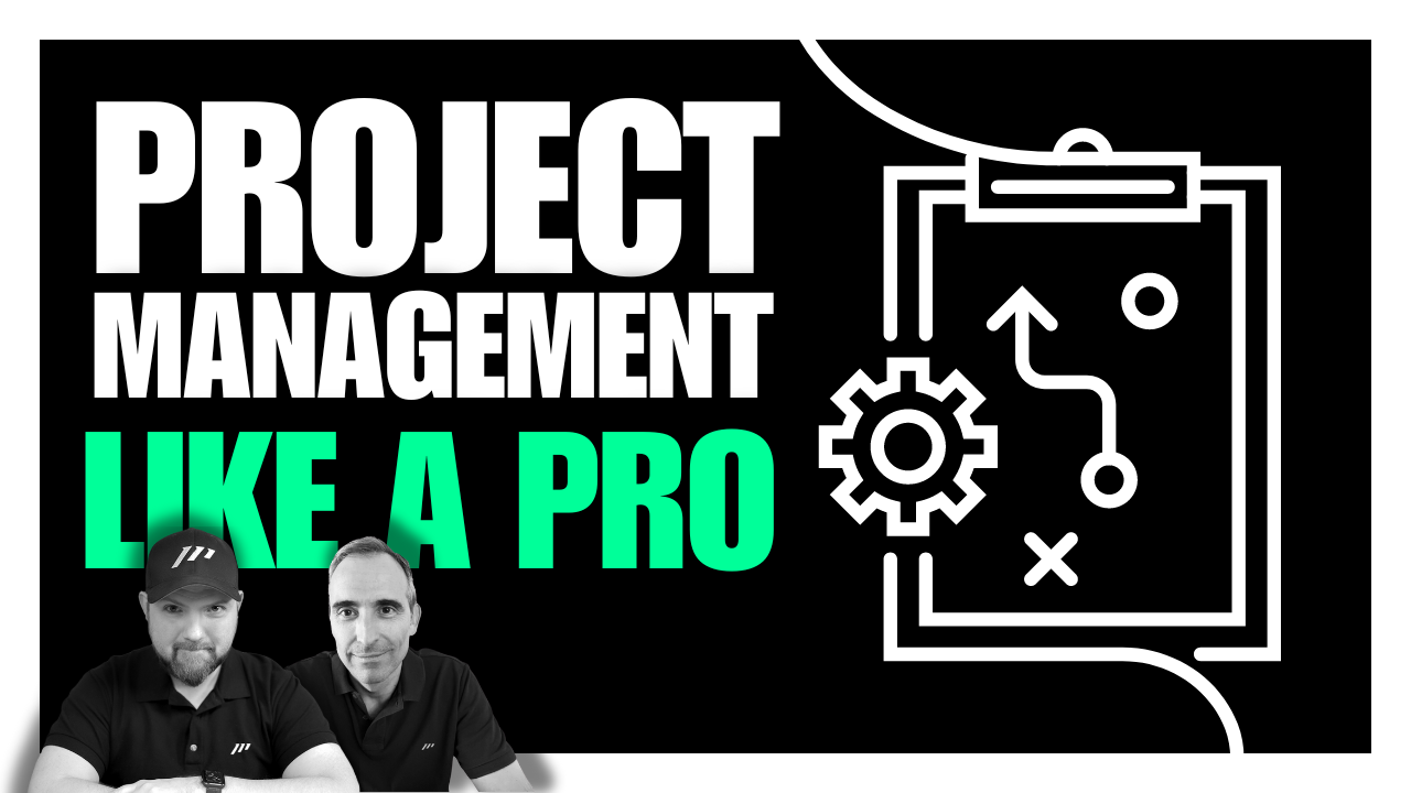 Effective Project Management using ICOR's Output Elements