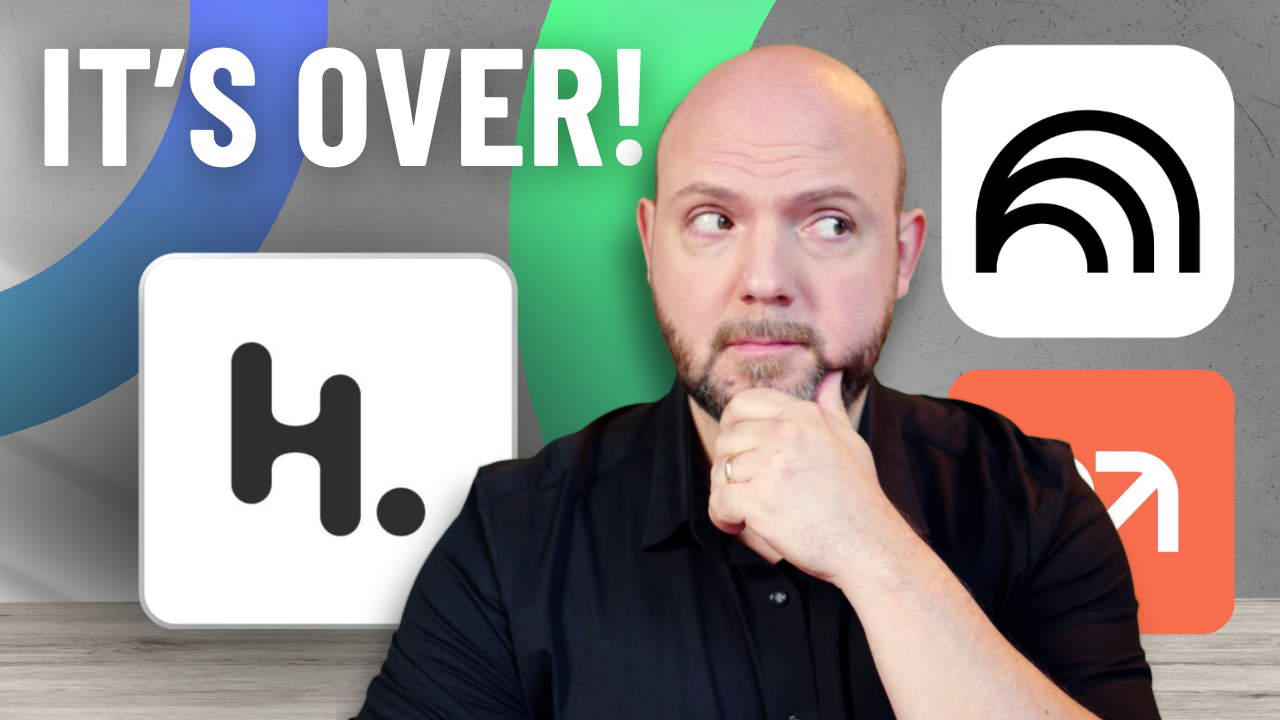 Heptabase's AI Killed NotebookLM + Mem