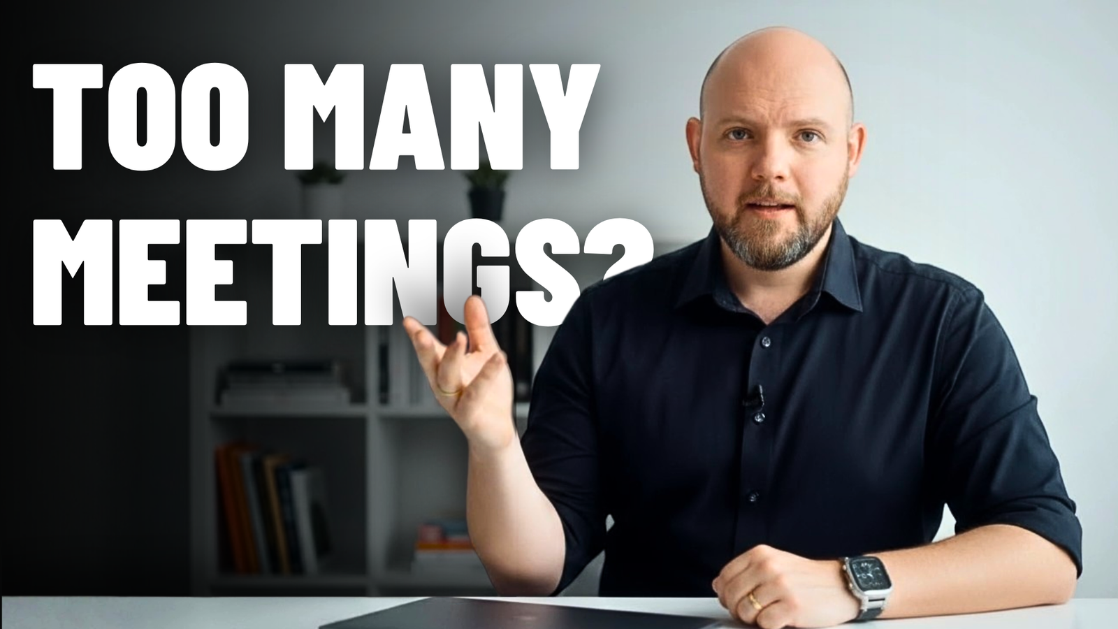 Too Many Meetings? The Team Communication System That Changes Everything